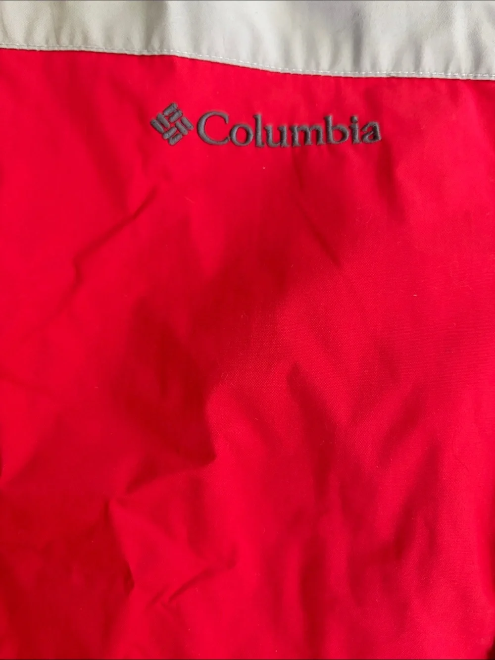 Columbia lightweight men’s